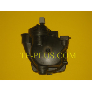 Равлик циркуляційного насоса Immergas Star 24 3E, Mini 24 3E, Victrix 26 2I, Mythos 24 2E артикул 1.028554 